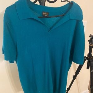 A J.Crew polo